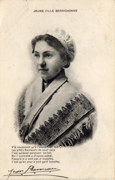 Folklore