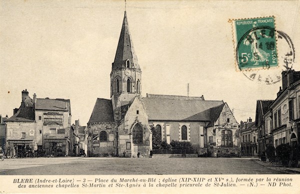 Blere