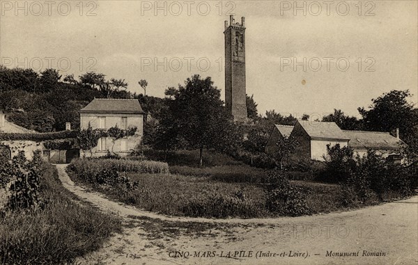 Cinq-Mars-La-Pile