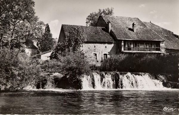 CHAPELLE-SUR-FURIEUSE