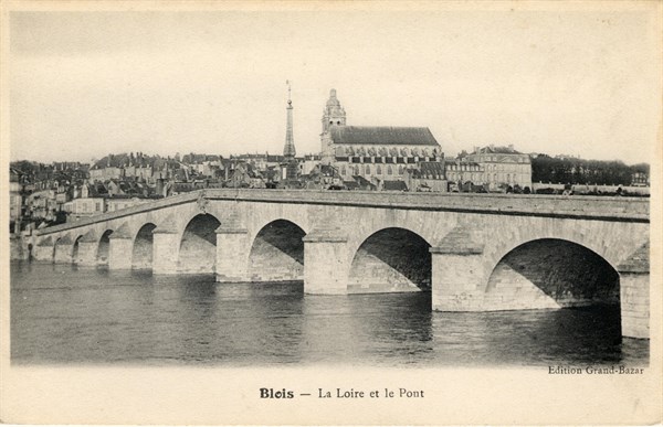 Blois