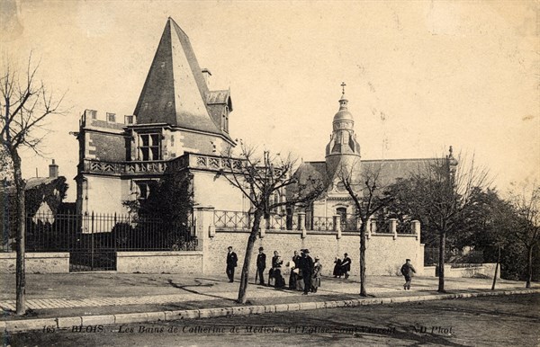 Blois