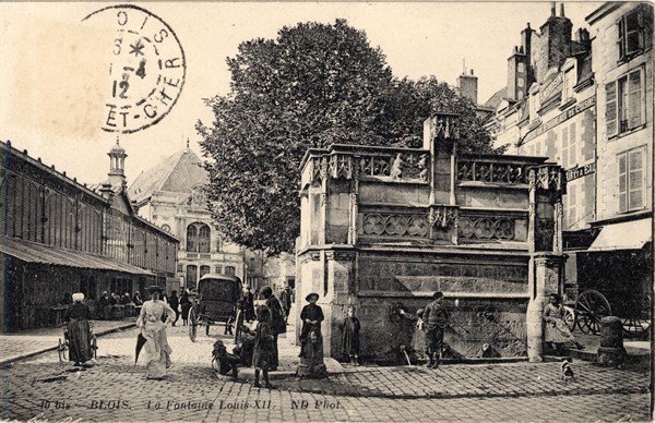 Blois