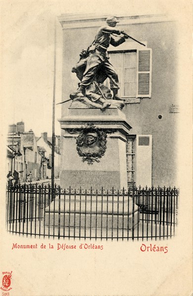 Orleans
