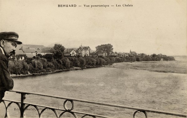 BEHUARD