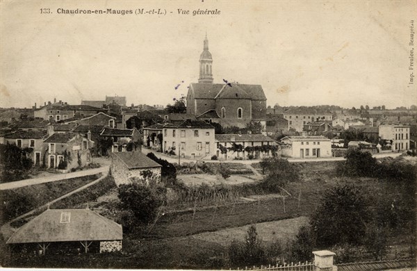 CHAUDRON-EN-MAUGES