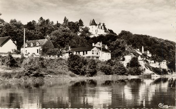 CHENEHUTTE-TREVES-CUNAULT