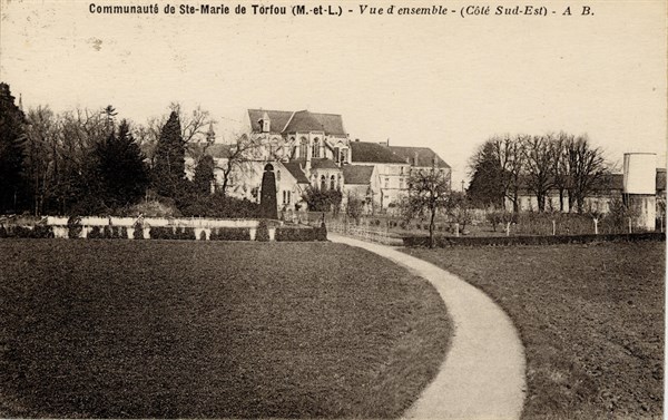 TORFOU