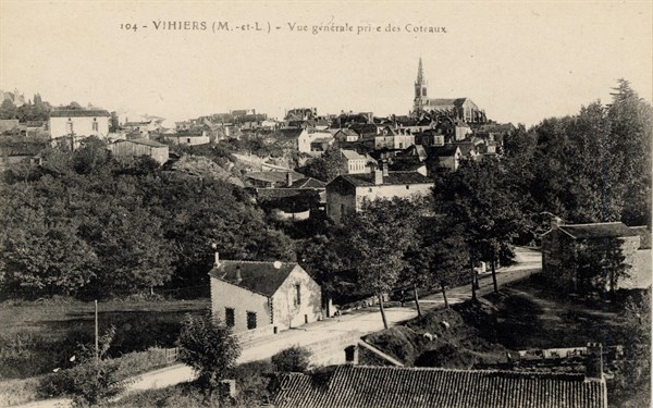 VIHIERS