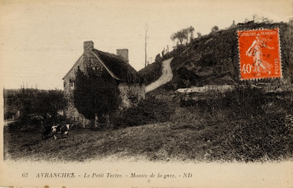 AVRANCHES
