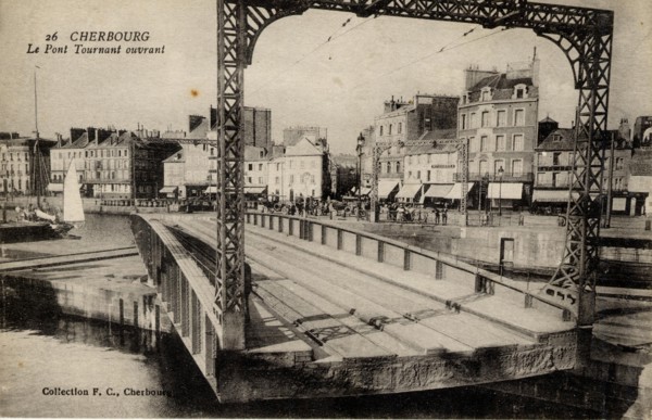 CHERBOURG