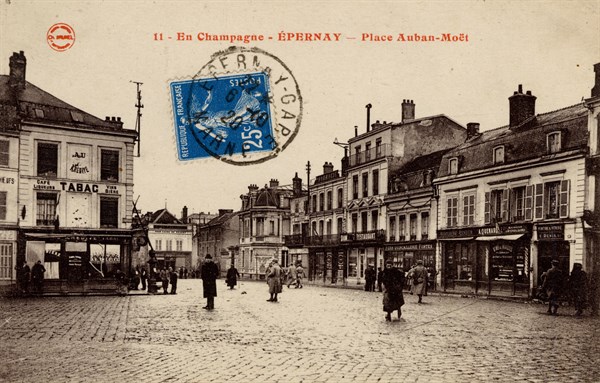 EPERNAY