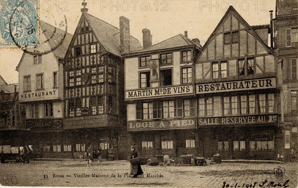 REIMS