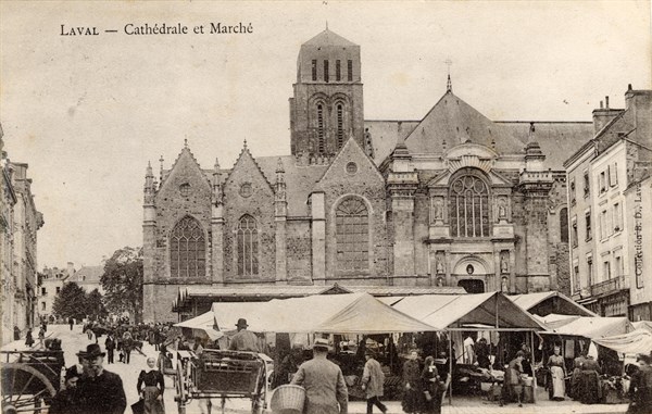 Laval