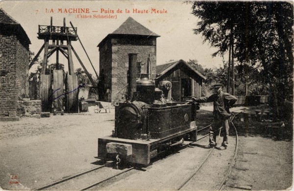 Machine