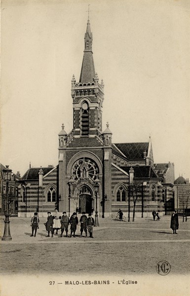 Malo-les-Bains