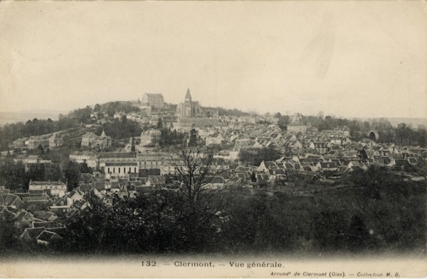 Clermont