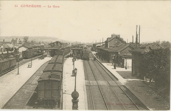 Compiègne