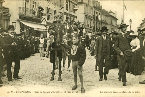Compiègne
