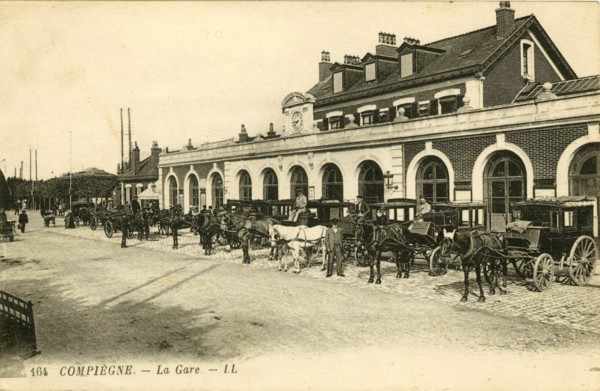 Compiègne