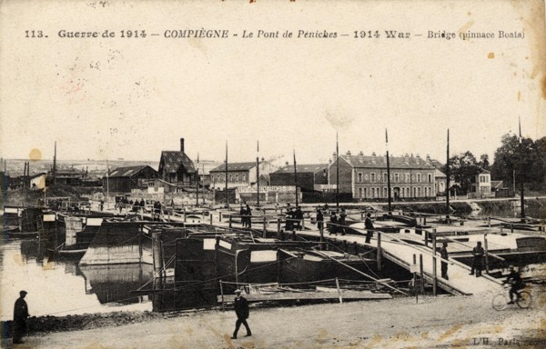 Compiègne