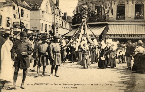 Compiègne