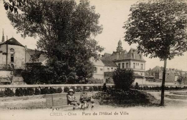 Creil