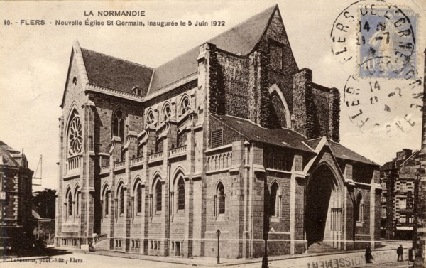 Flers