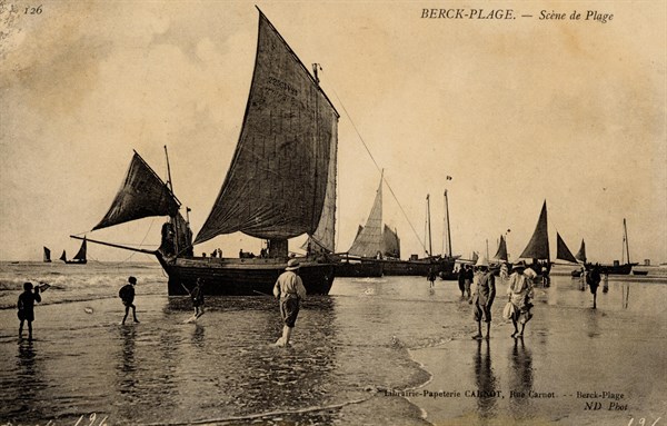Berck