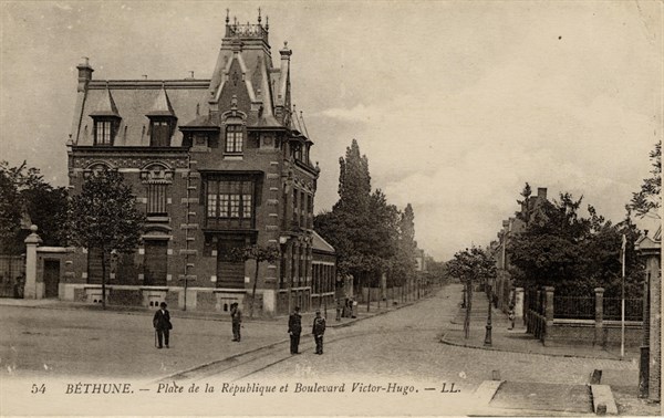 Béthune