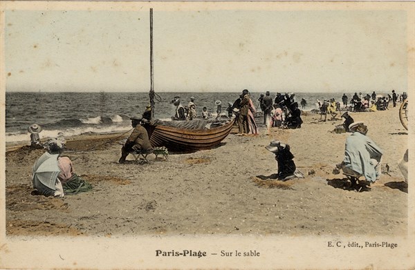 Touquet-Paris-Plage