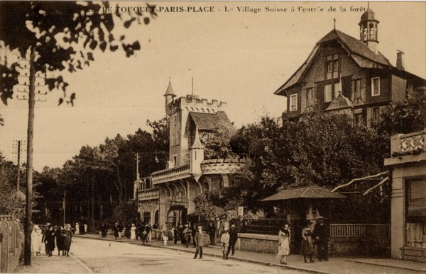 Touquet-Paris-Plage