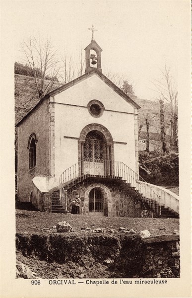 Orcival