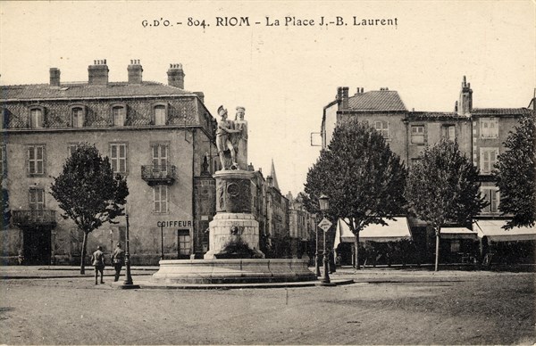 Riom