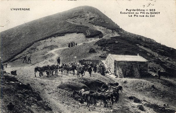 Sancy