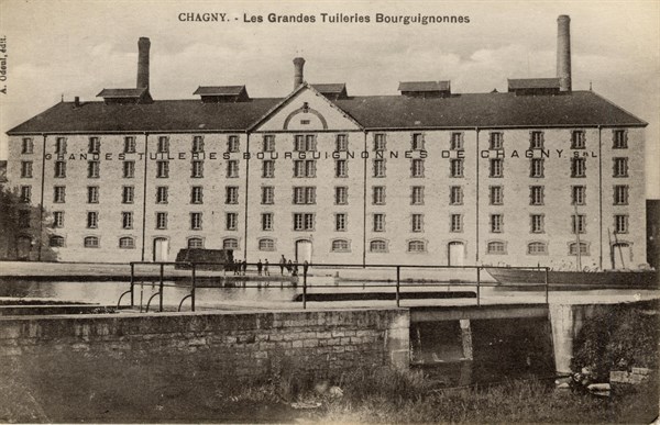 Chagny