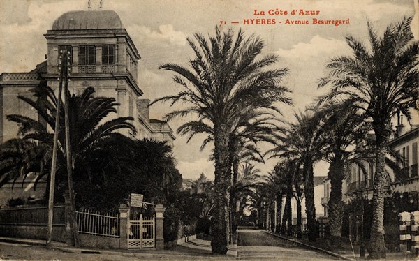 Hyères