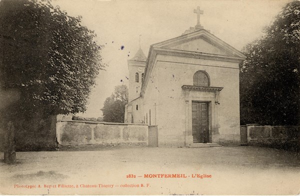 Montfermeil