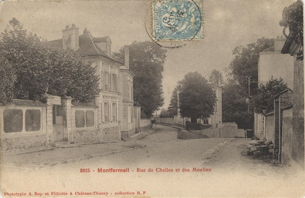 Montfermeil