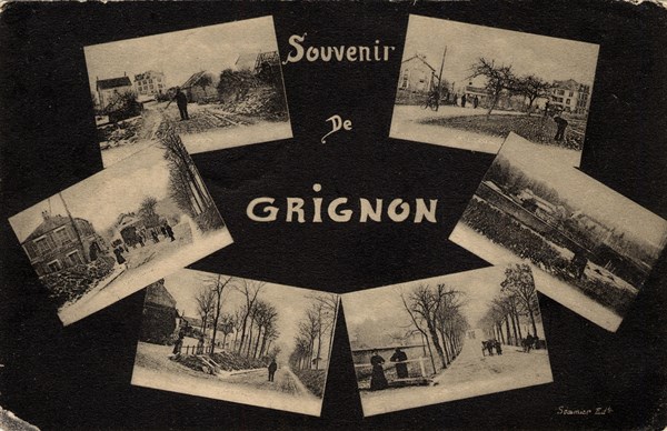 Thiverval-Grignon