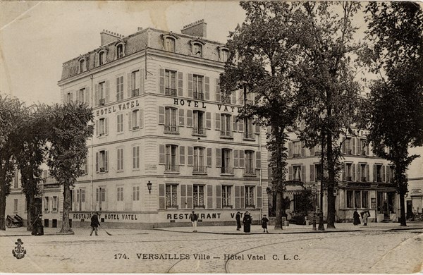 Versailles