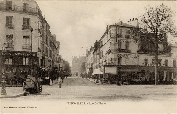 Versailles