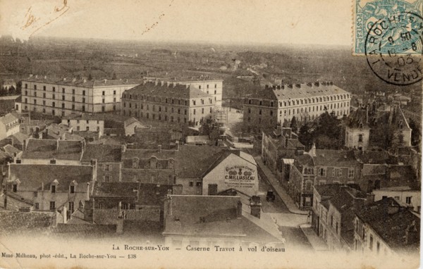La Roche-sur-Yon