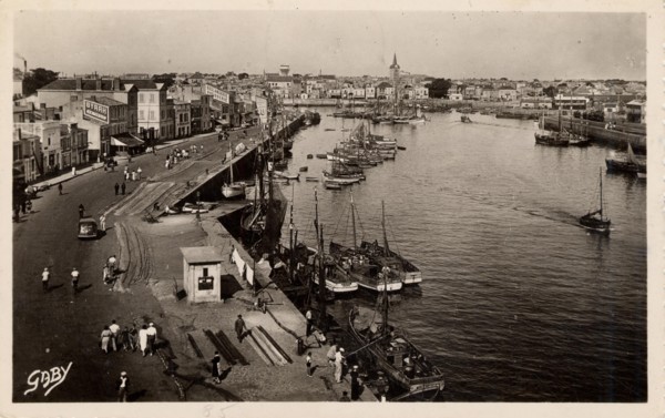 Les Sables d'Olonne
