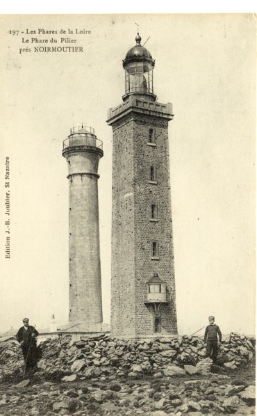 Ile-du-Pilier