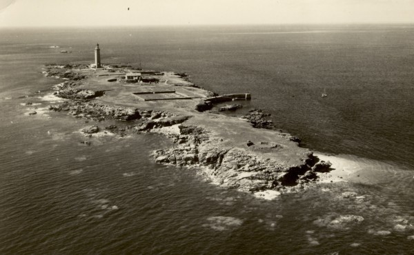 Ile-du-Pilier
