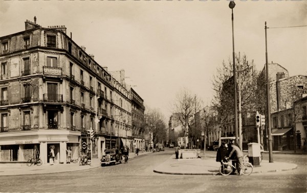 Boulogne-Billancourt