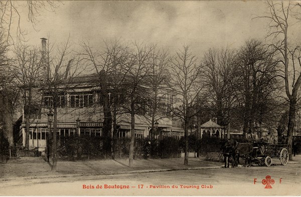 Boulogne-Billancourt