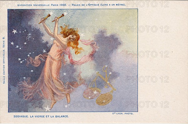THEMES - ASTROLOGIE