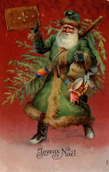THEMES - NOEL
